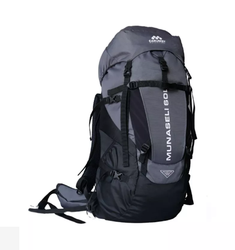 Carumby Carrier Munaseli 60L 1