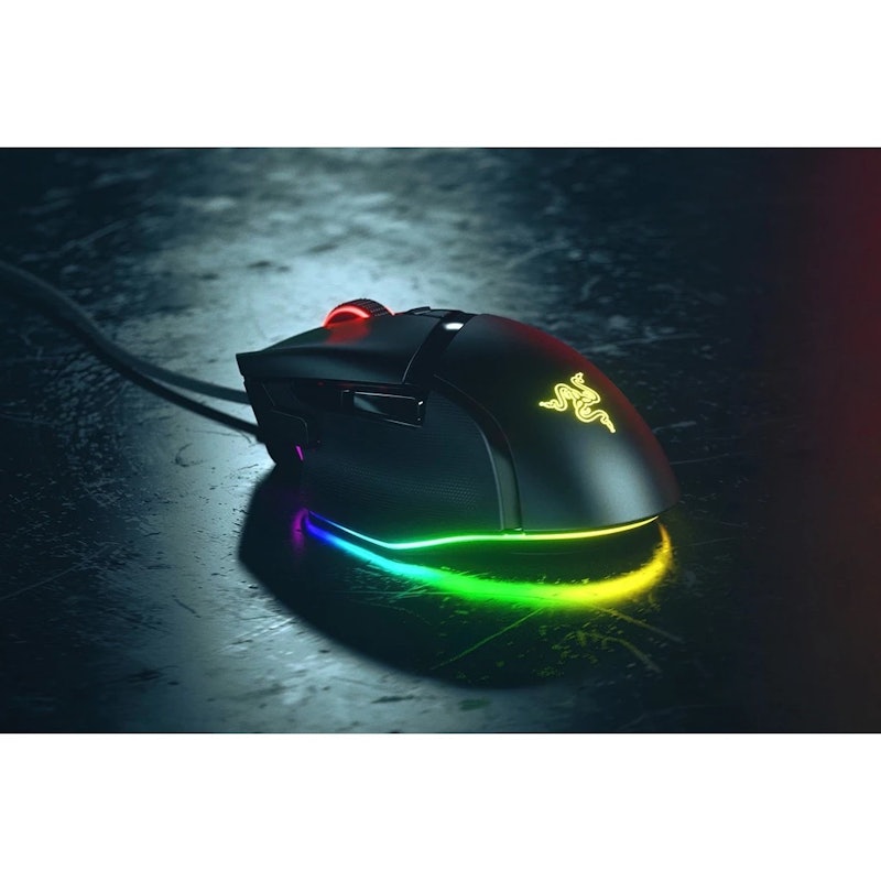 Basilisk V3 4