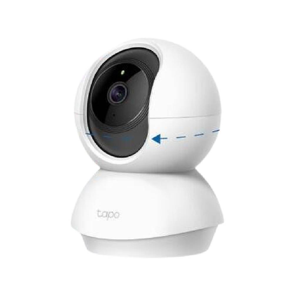 10 Rekomendasi Kamera CCTV Wi-Fi Terbaik  [Merk Bagus & Tepercaya, Pemasangannya Praktis] (Terbaru Tahun 2026) 2