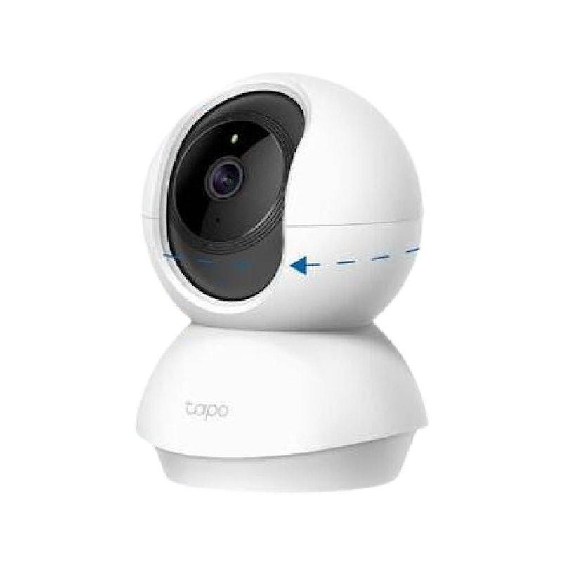 TP-Link Tapo 1