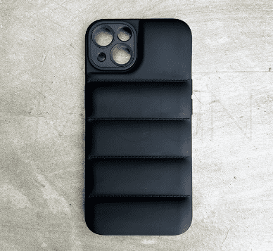 Puff Case - Softcase Fullcover