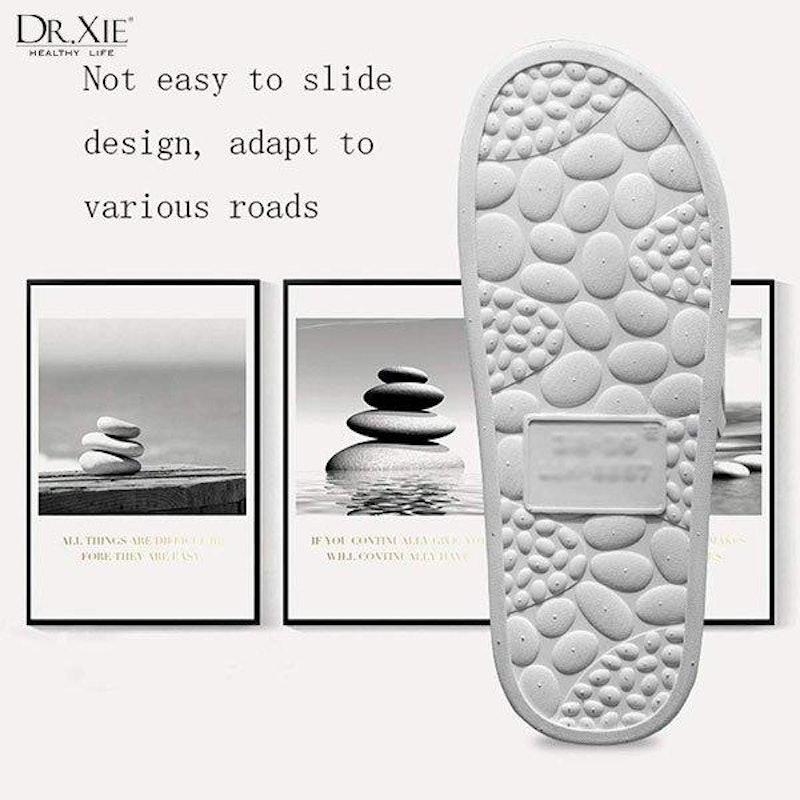 Dr. Xie Sandal Pijat Terapi Refleksi Anti Slip 4