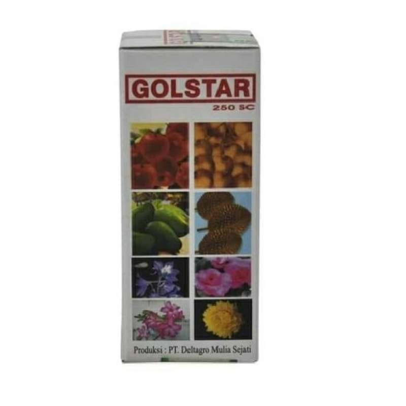 Golstar 250 SC 4