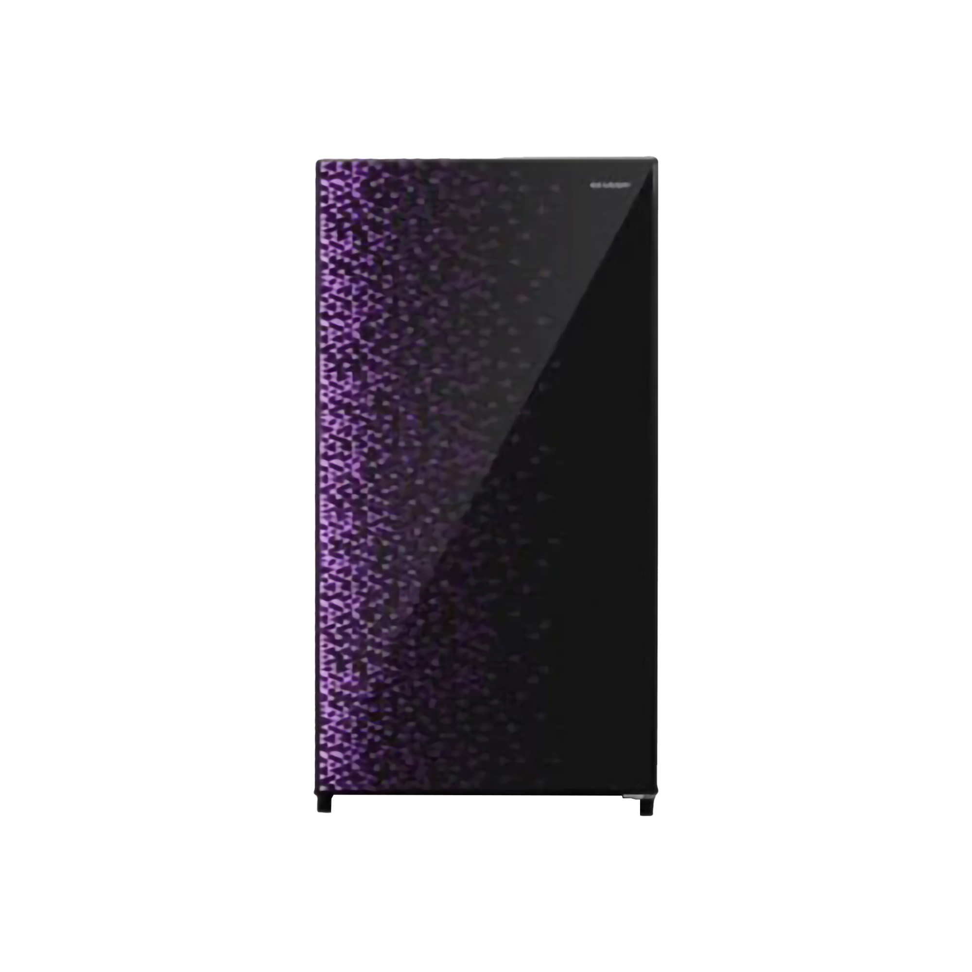 SHARP Electronics Incorporated SHARP Shine Magneglas Series SJ-X185MG-GB/GR