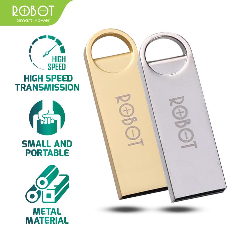 OASE Teknologi Asia ROBOT Flash Drive 32 GB RF 332