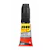 Bolton Adhesives UHU Super Glue Control 1