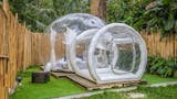 10 Rekomendasi Glamping di Jogja Terbaik 5