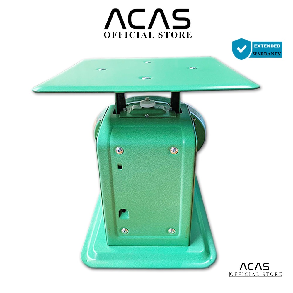 Fuqiang Jaya ACAS Rh Timbangan Analog 100 kg