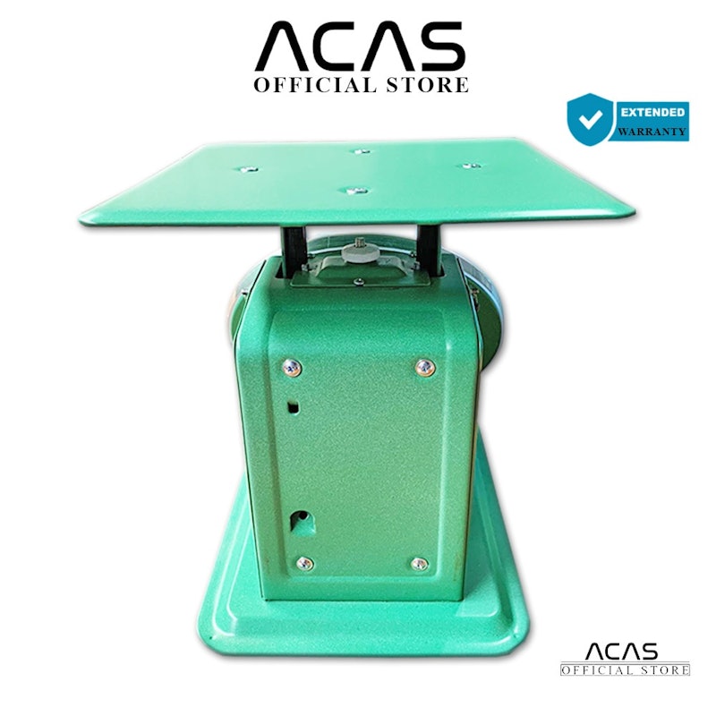 ACAS Rh Timbangan Analog 100 kg 3