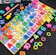 Wooden Puzzle Alphabet 5 Level 1
