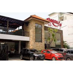 Boncafe Steak & Ice Cream