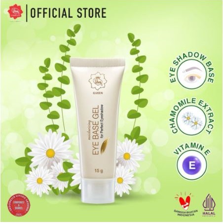 Vitapharm Viva  Queen Eye Base Gel