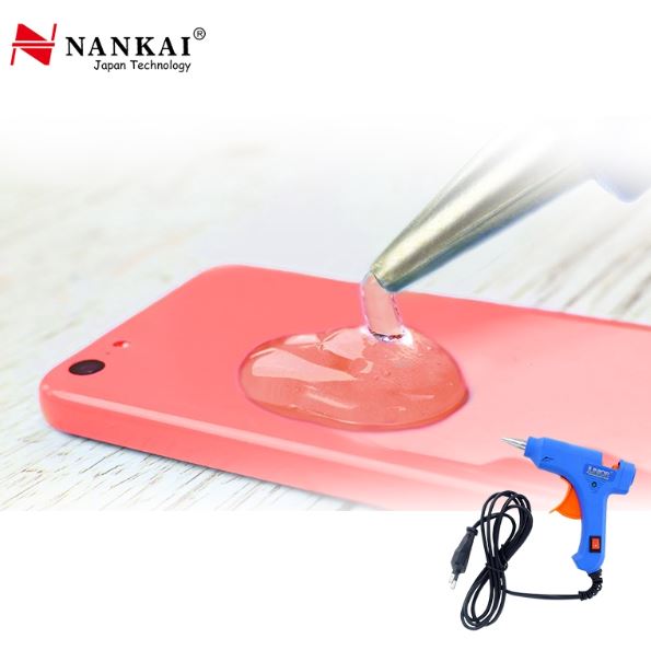 Nankai Junior Glue Gun 40 watt 3