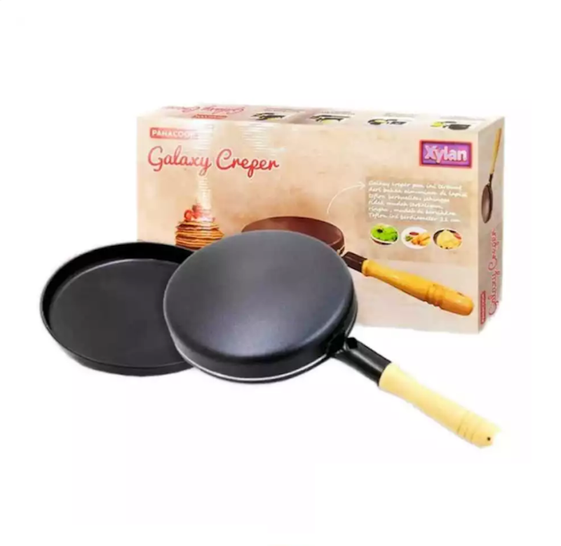 Panacook Galaxy Creper 1