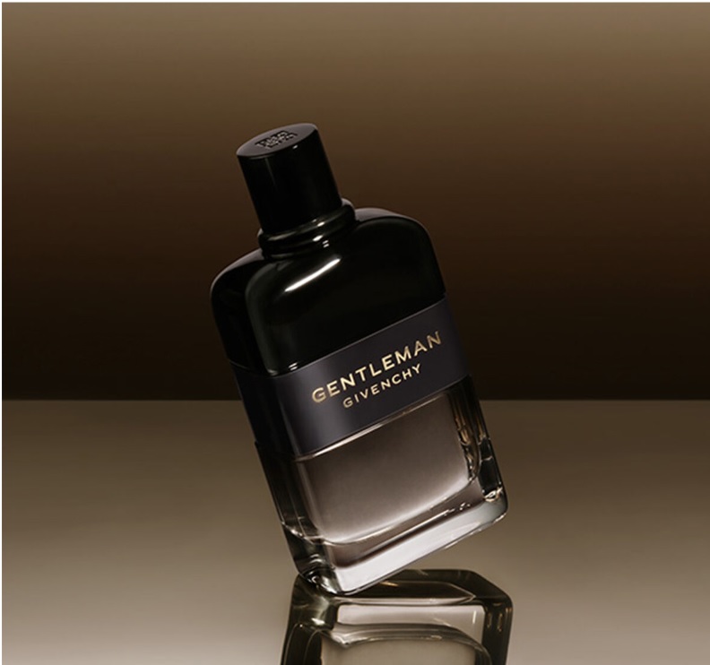 Gentleman Givenchy Eau de Parfum Boisee