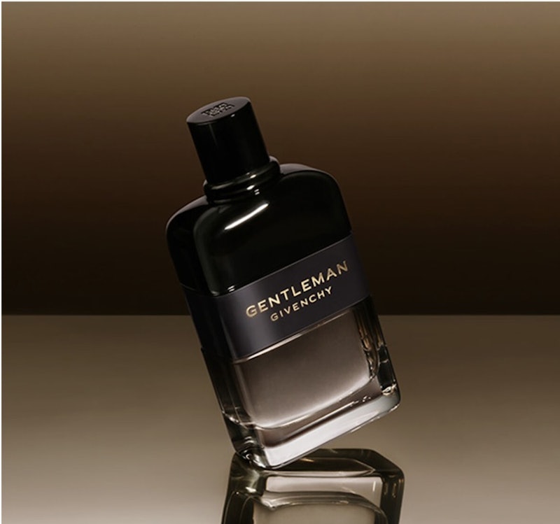 Gentleman Givenchy Eau de Parfum Boisee 3