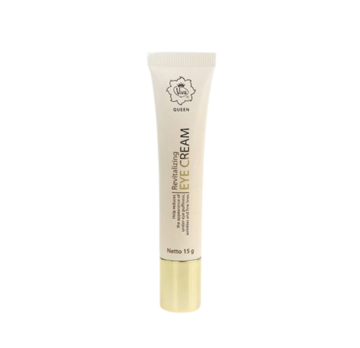 Queen Revitalizing Eye Cream 1