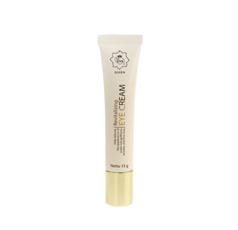 Queen Revitalizing Eye Cream 1