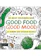 Evelline Andrya An Adult Colouring Book - Good Food Good Mood 1