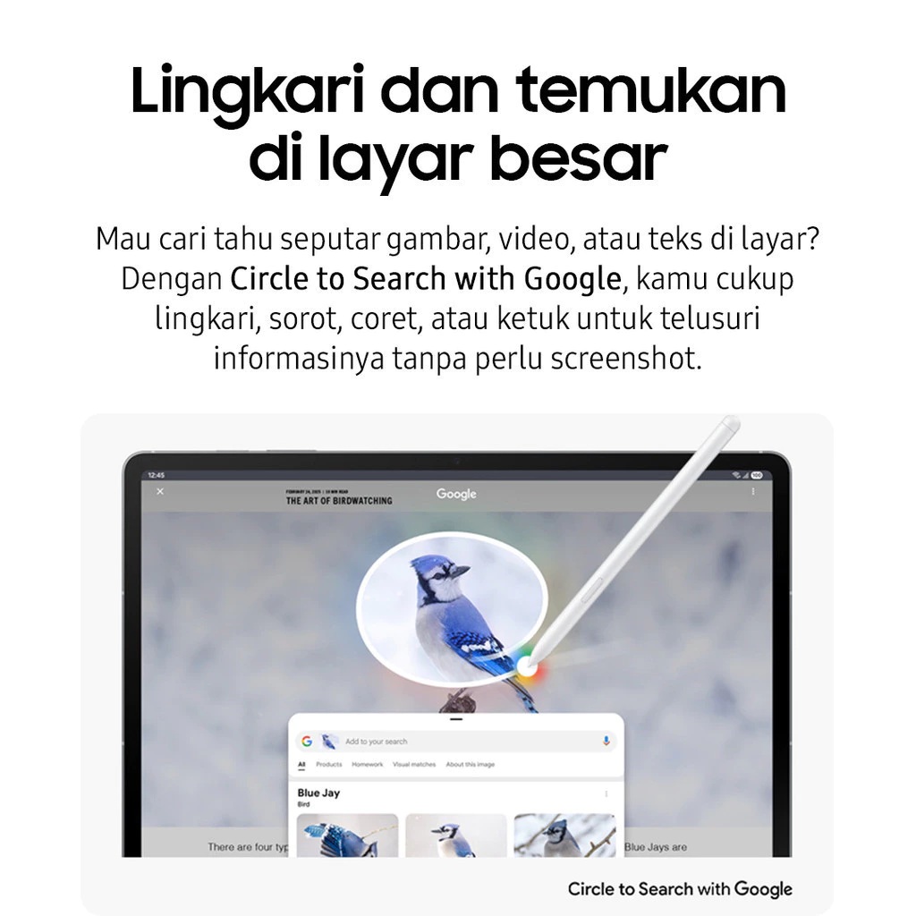 Galaxy Tab S10 FE WiFi 3