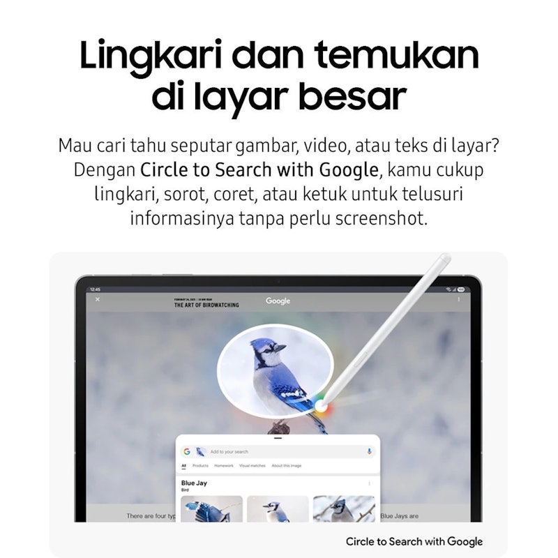 Galaxy Tab S10 FE WiFi 3