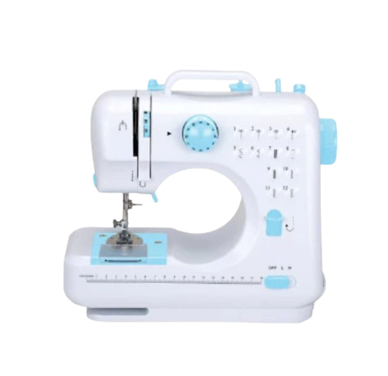 Keeone Mesin Jahit Mini Portabel 1