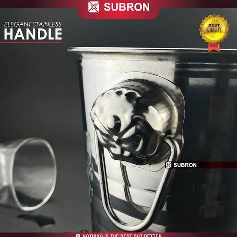 SUBRON Ice Bucket 7 Liter 3