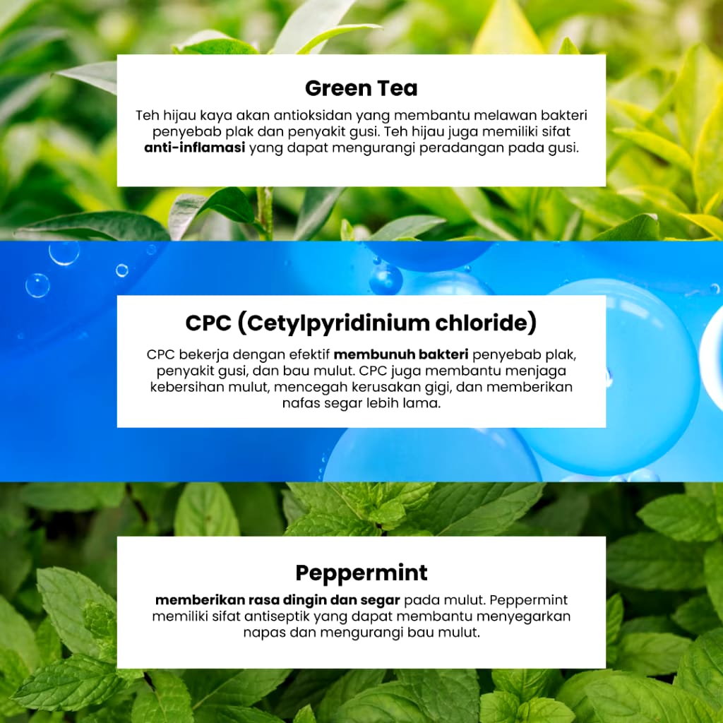 Indonesia Berlian Yasawirya Nosuku Fresh Breath Spray