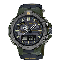 Pro Trek PRW-6000SG-3DR