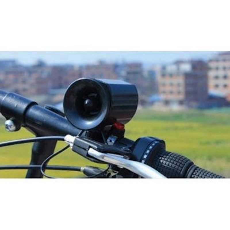 Klakson Sepeda Large Bicycle Horn Sound 3