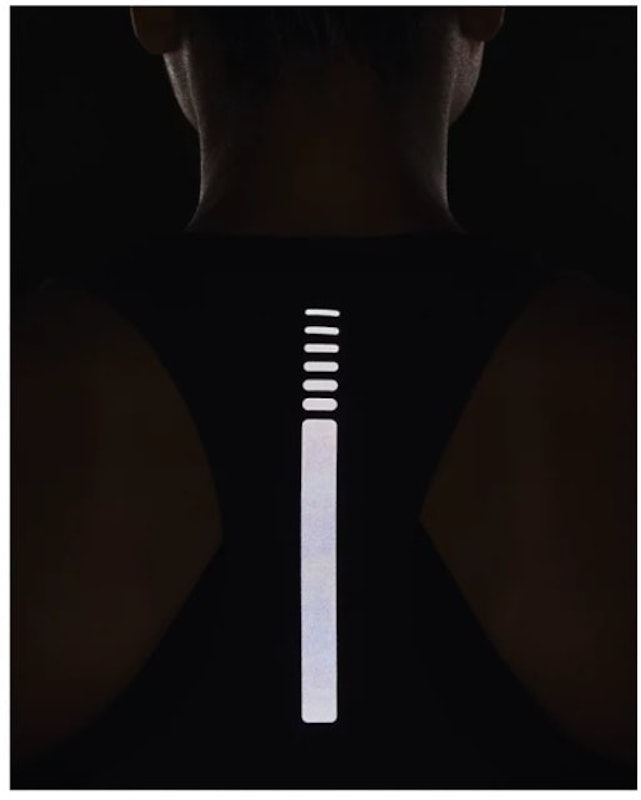 Women's UA Seamless Run Tank 4