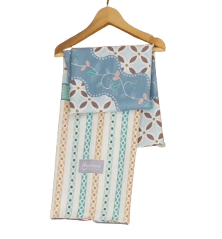 Omiland Kain Jarik Gendongan Bayi 1