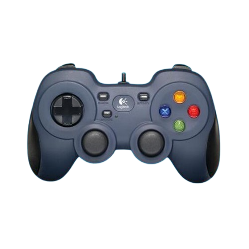Logitech G Gamepad Berkabel F310