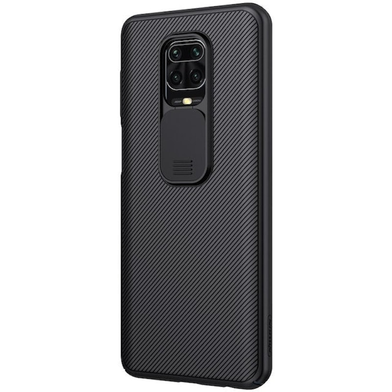 CamShield Camera Case Xiaomi Redmi Note 9 Pro 2