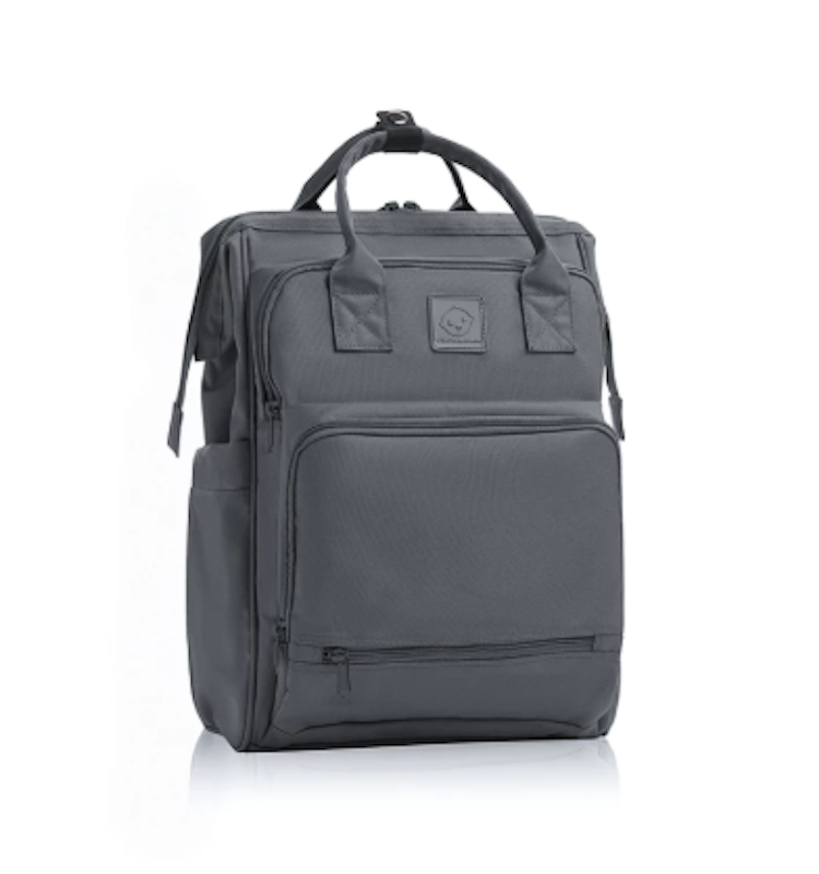 Papamama Clio Diaper Bag 1