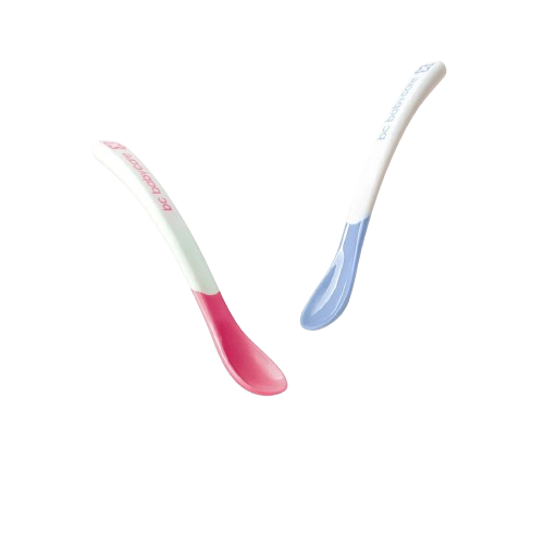 Sakumini X BC Babycare Thermal Spoon