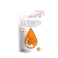 Alamon Almond Milk Powder Milk Original