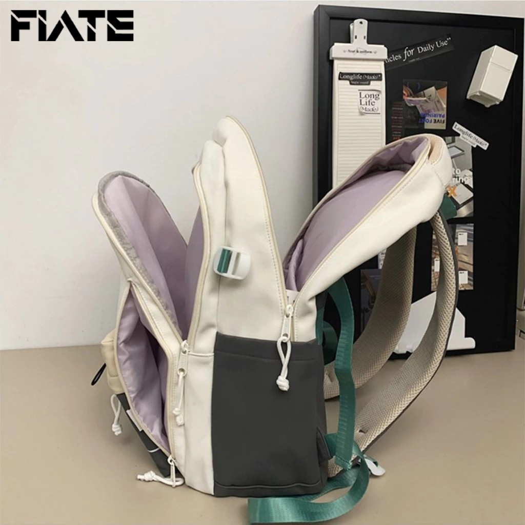  FLATE Tas Ransel