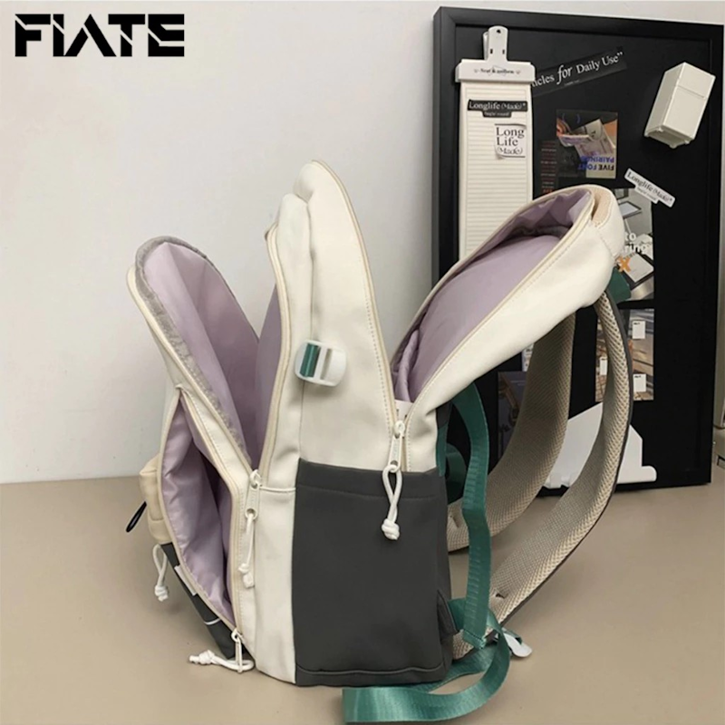 FLATE Tas Ransel 4