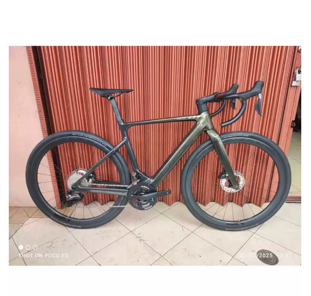 SCOTT Solace Eride 20 3