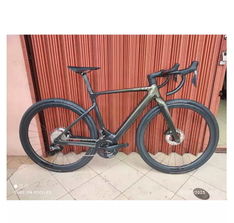 SCOTT Solace Eride 20 3