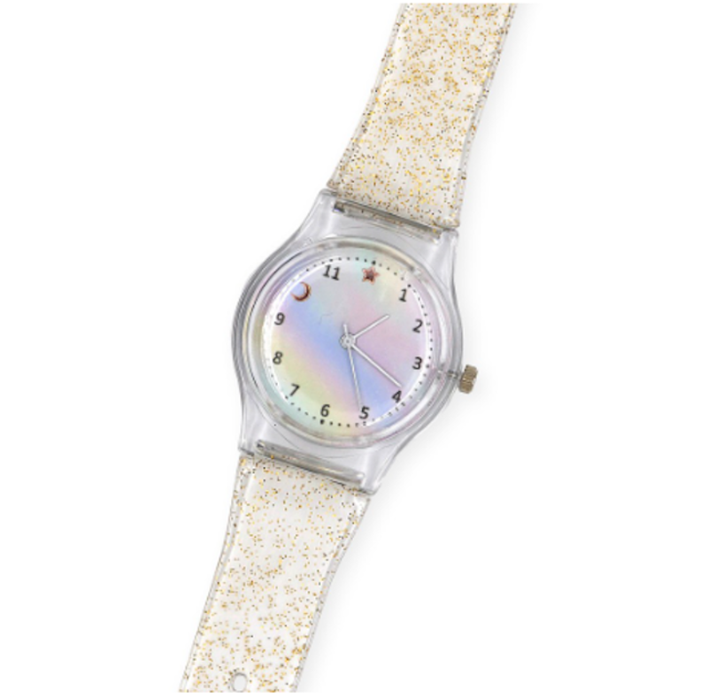 Watch Moon & Star 1