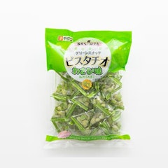 Sennarido Green Snack Pistachio Wasabi