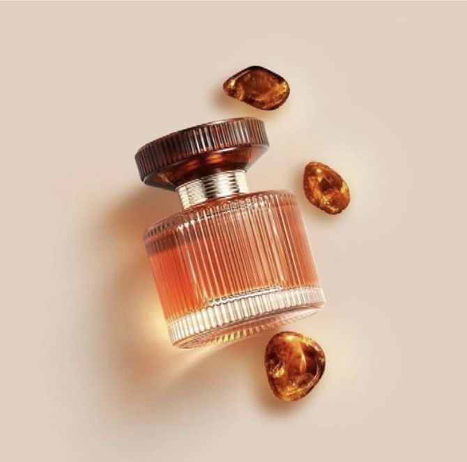 Oriflame Cosmetics Global SA Oriflame Amber Elixir Eau de Parfum 42495