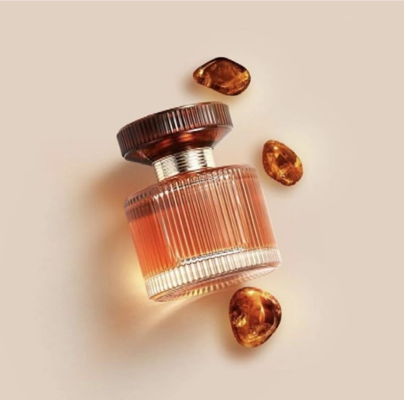 Oriflame Amber Elixir Eau de Parfum 4