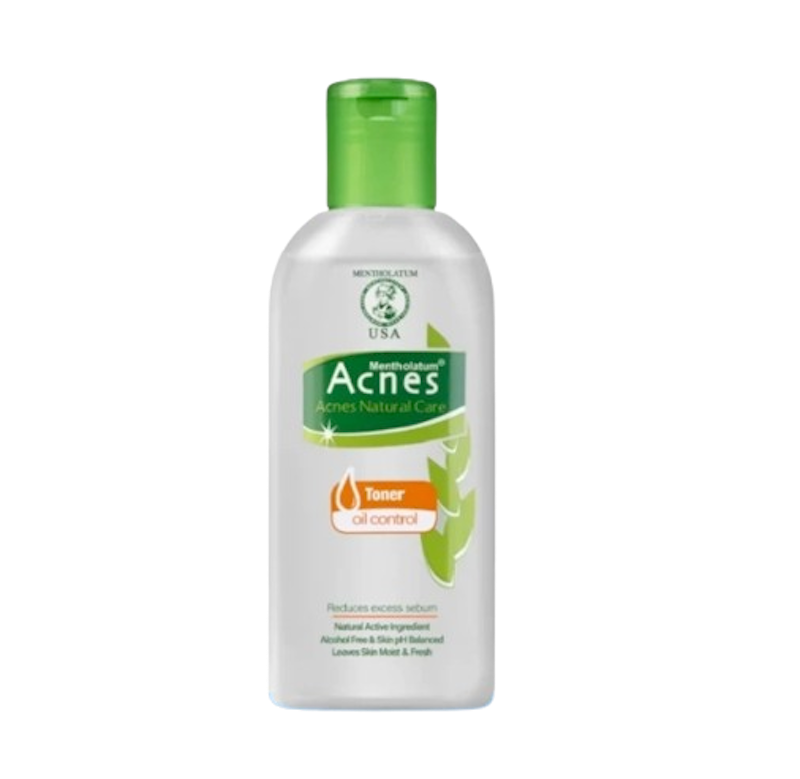 Natural Care Oil Control Toner 1