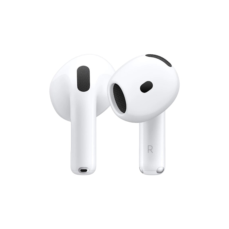 AirPods 4 with Active Noise Cancellation 2