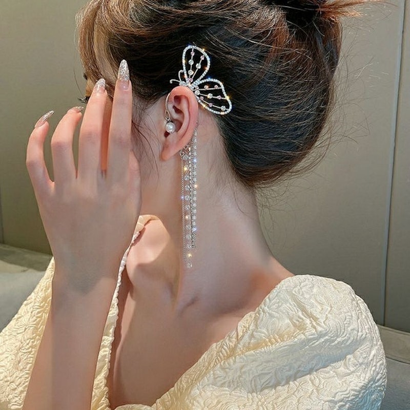 Earpiece Earcuff 1
