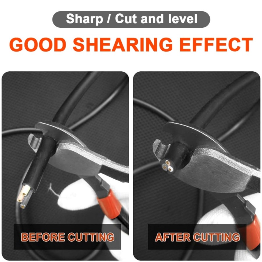 JLD Cable Cutter  CR-V 
