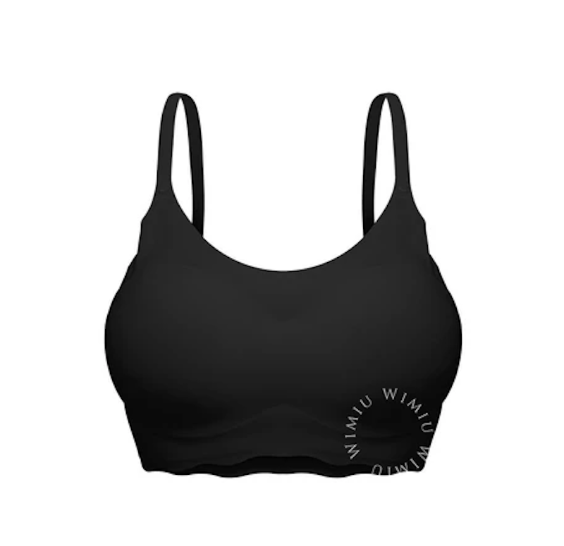 Wimiu Sport Bra Seamless Tanpa Kait 3